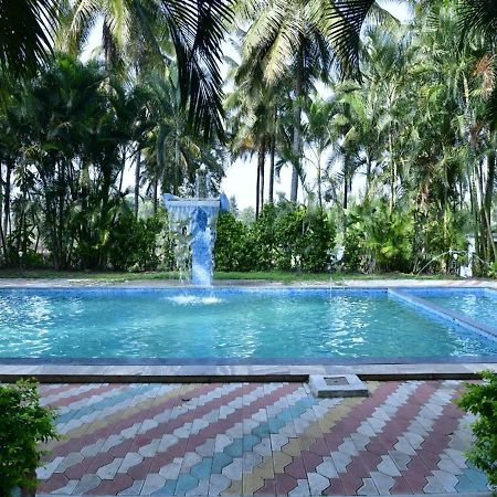 Coorg Green Farm Resort Kushālnagar Екстериор снимка