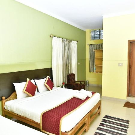 Coorg Green Farm Resort Kushālnagar Екстериор снимка