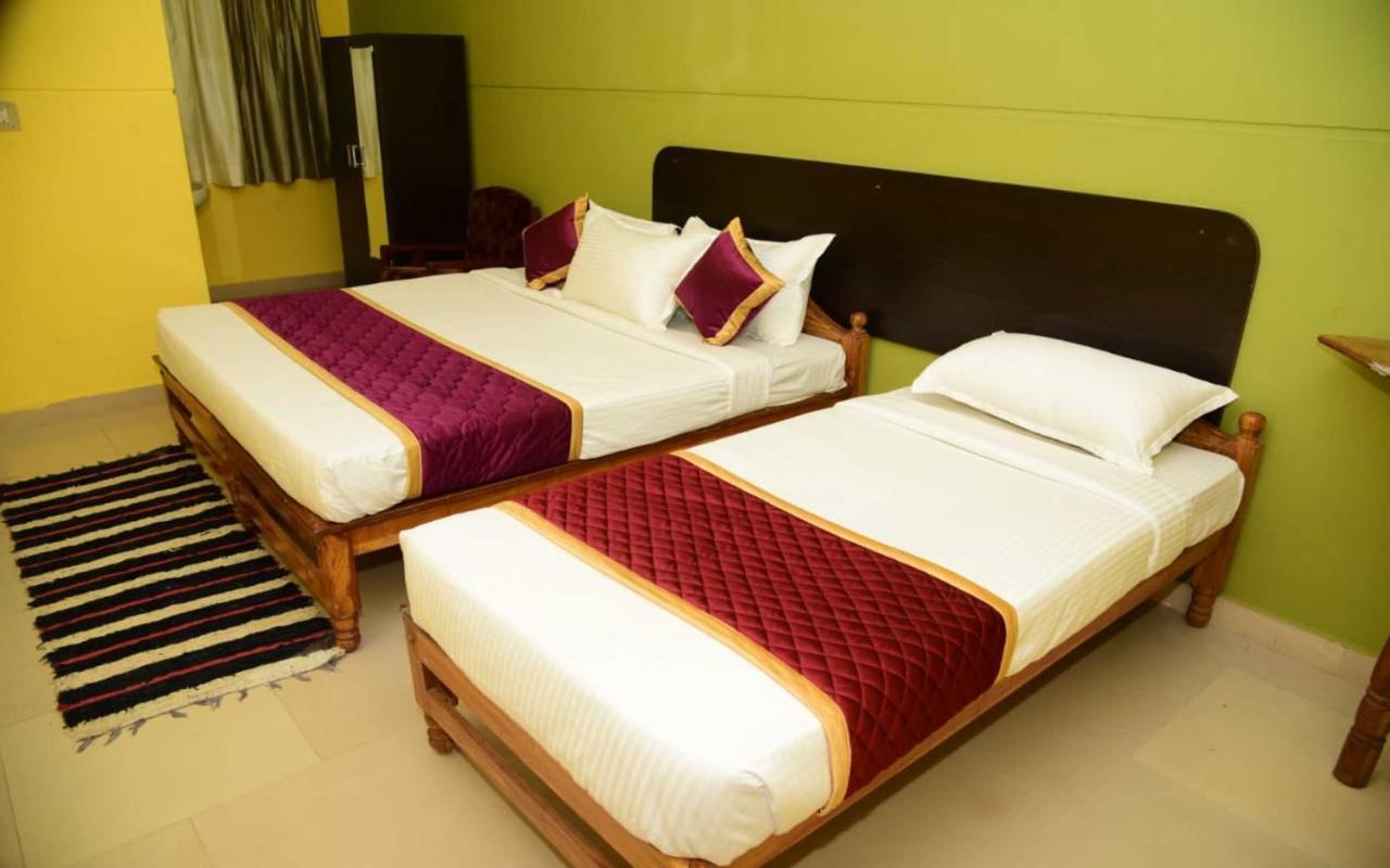 Coorg Green Farm Resort Kushālnagar Екстериор снимка