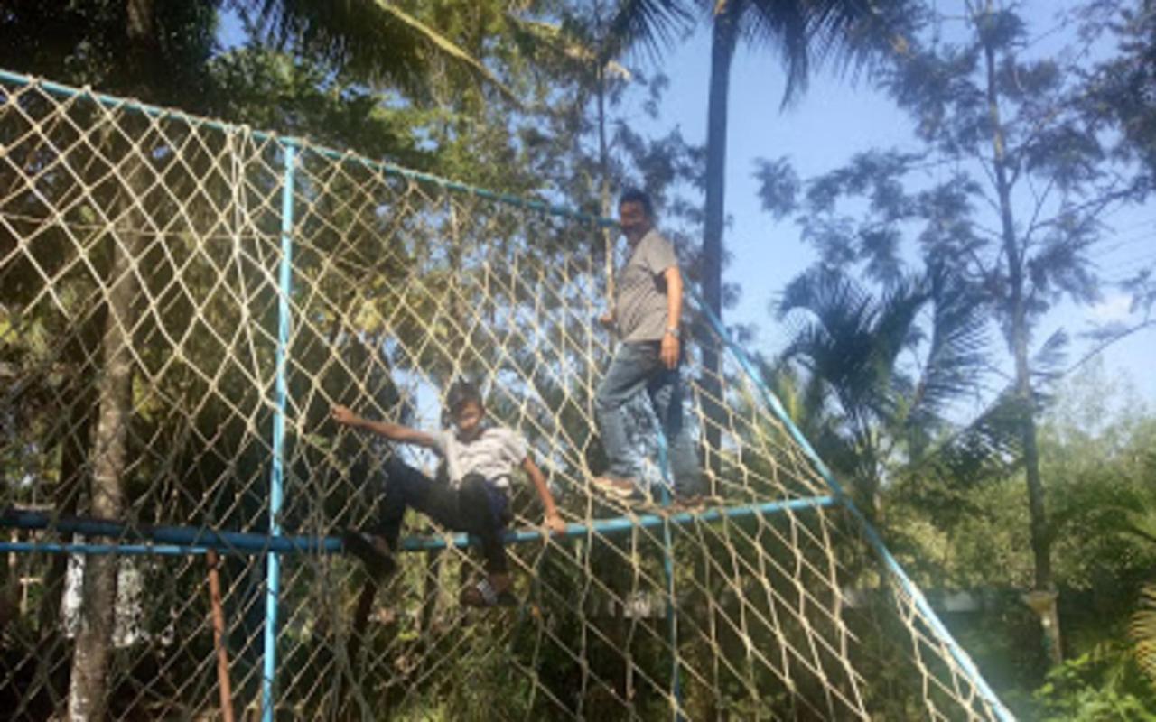 Coorg Green Farm Resort Kushālnagar Екстериор снимка