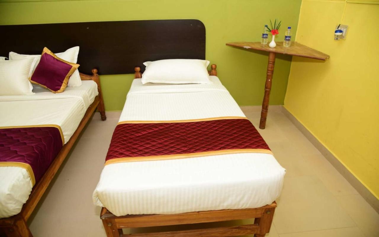 Coorg Green Farm Resort Kushālnagar Екстериор снимка