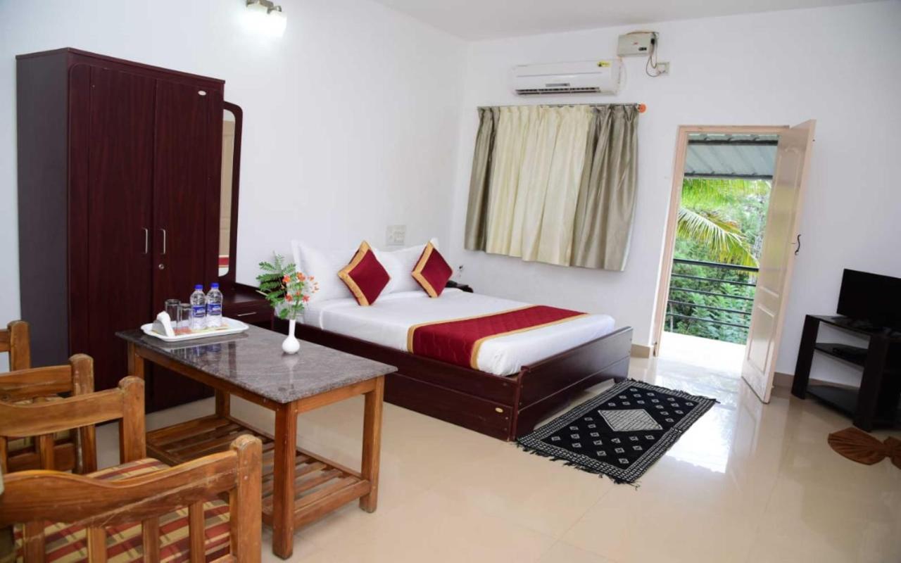 Coorg Green Farm Resort Kushālnagar Екстериор снимка