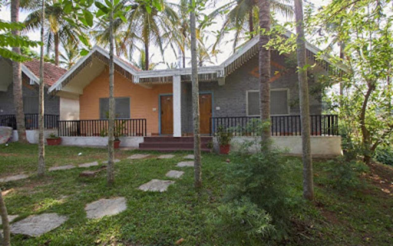 Coorg Green Farm Resort Kushālnagar Екстериор снимка