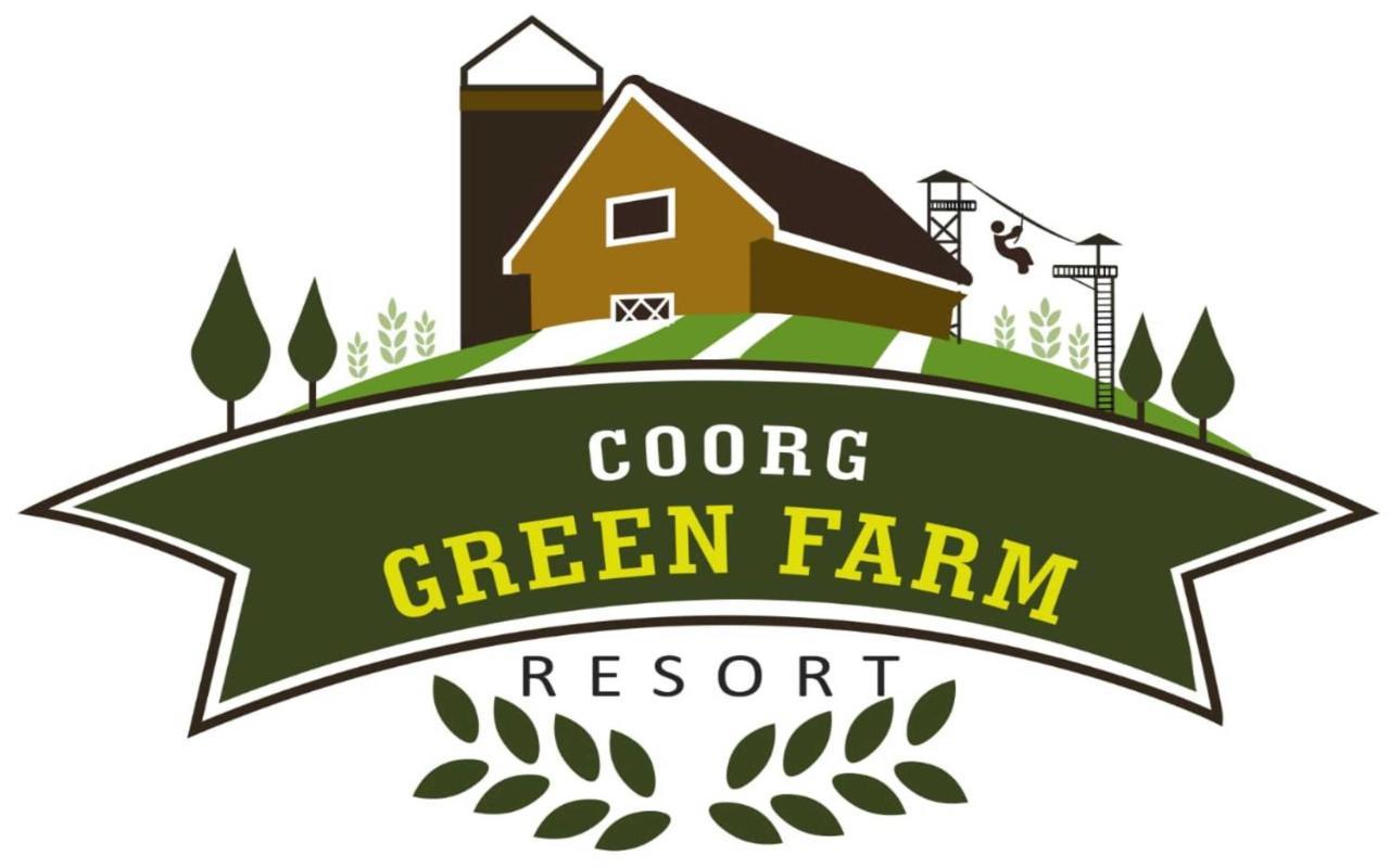 Coorg Green Farm Resort Kushālnagar Екстериор снимка