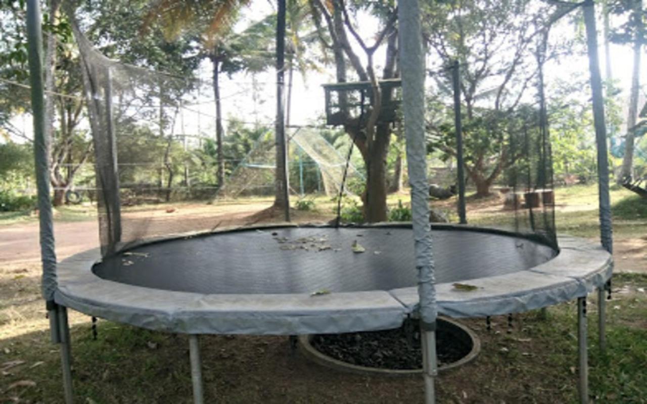 Coorg Green Farm Resort Kushālnagar Екстериор снимка