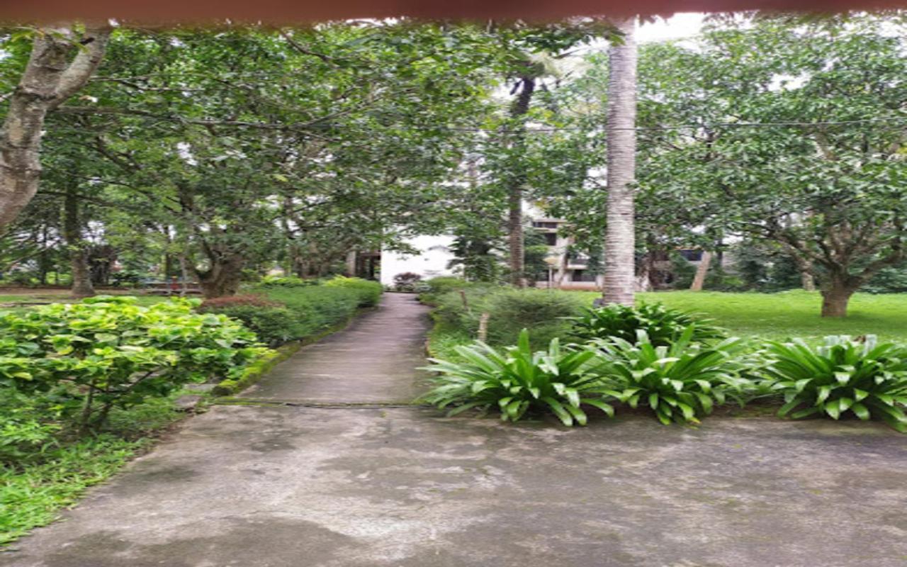 Coorg Green Farm Resort Kushālnagar Екстериор снимка
