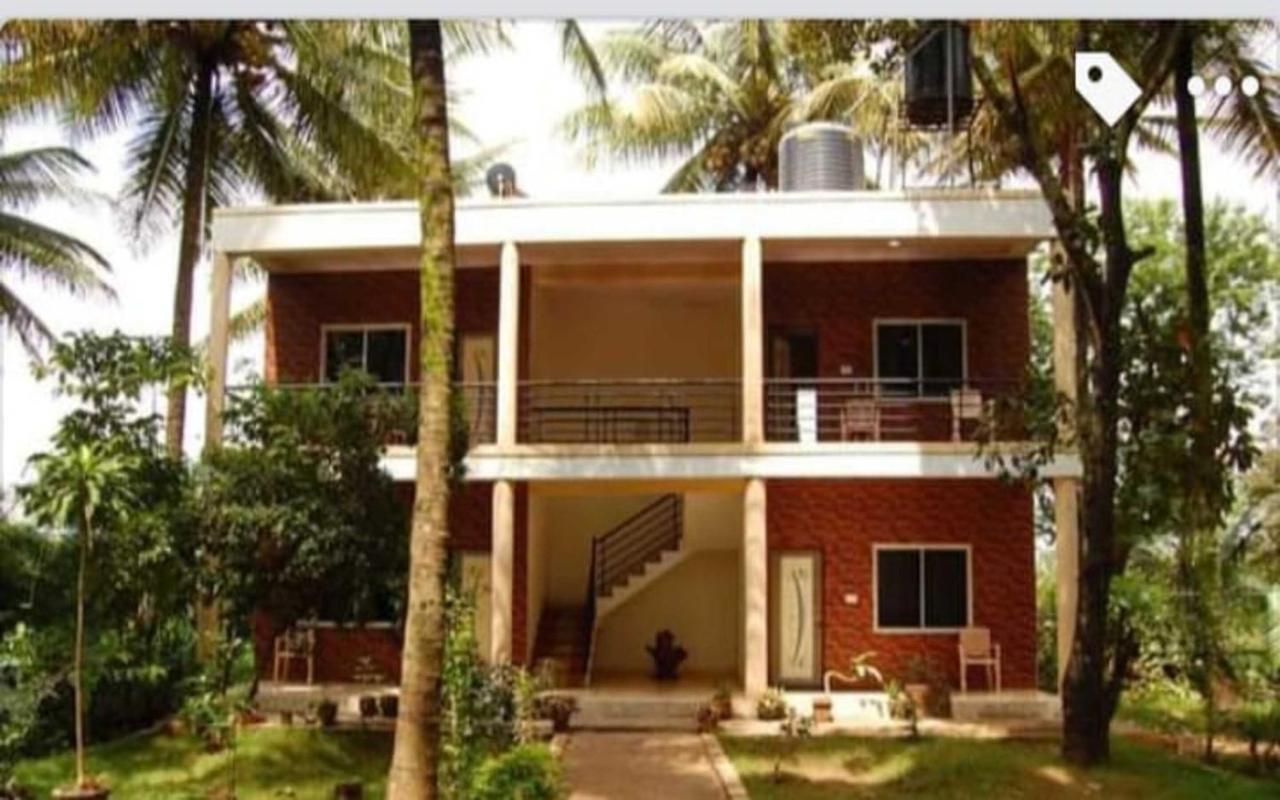 Coorg Green Farm Resort Kushālnagar Екстериор снимка