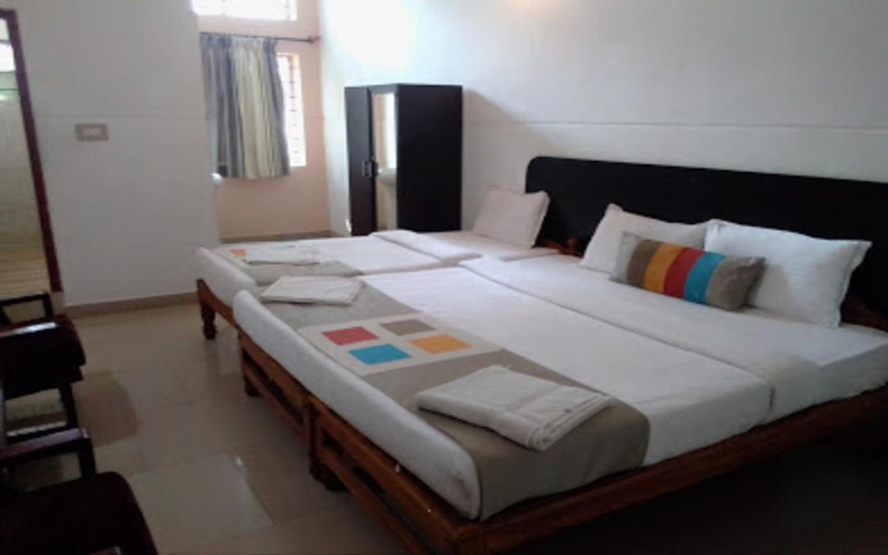 Coorg Green Farm Resort Kushālnagar Екстериор снимка