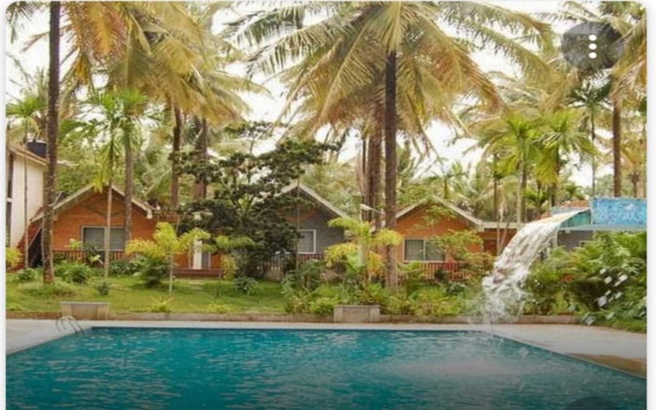 Coorg Green Farm Resort Kushālnagar Екстериор снимка