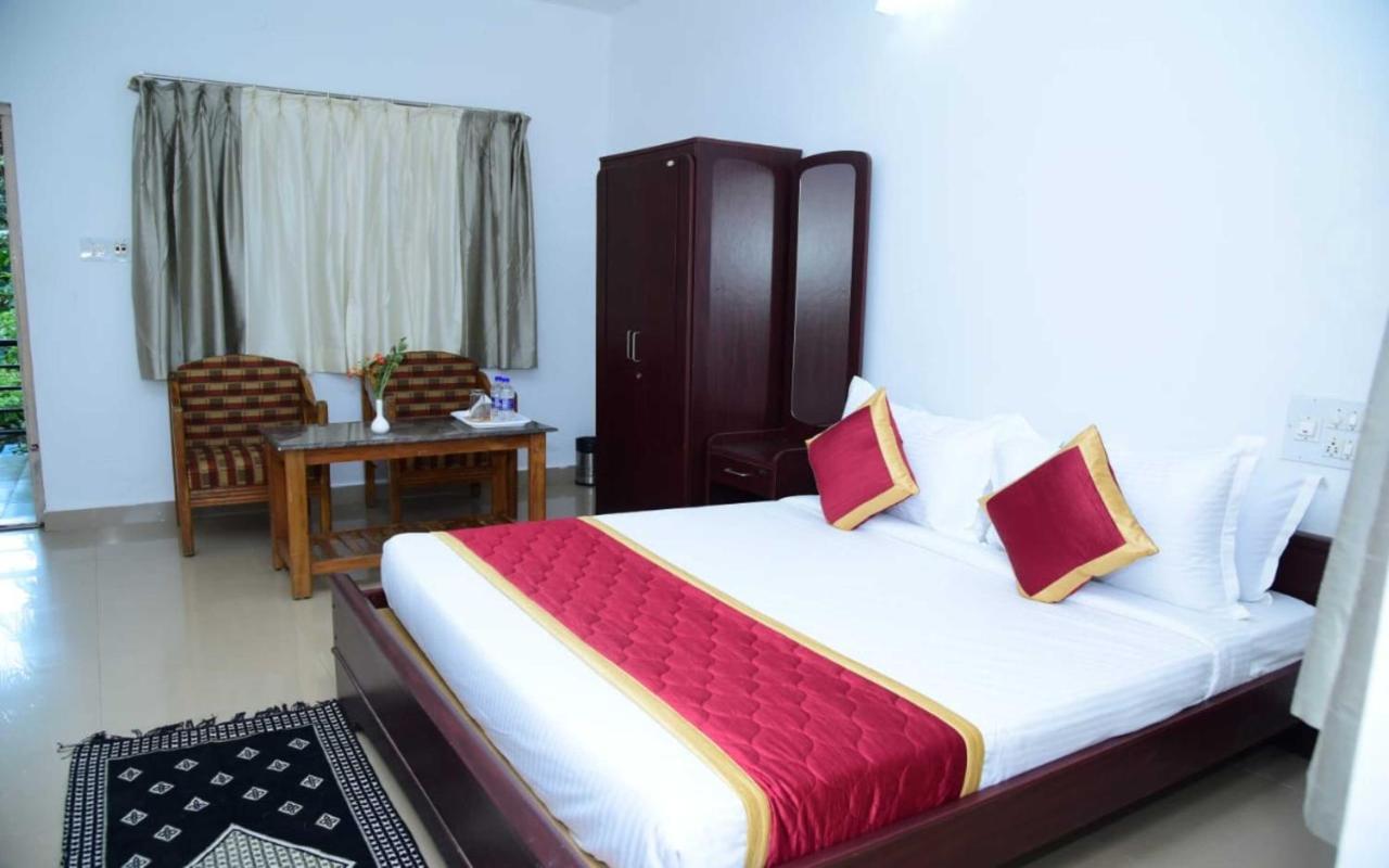 Coorg Green Farm Resort Kushālnagar Екстериор снимка