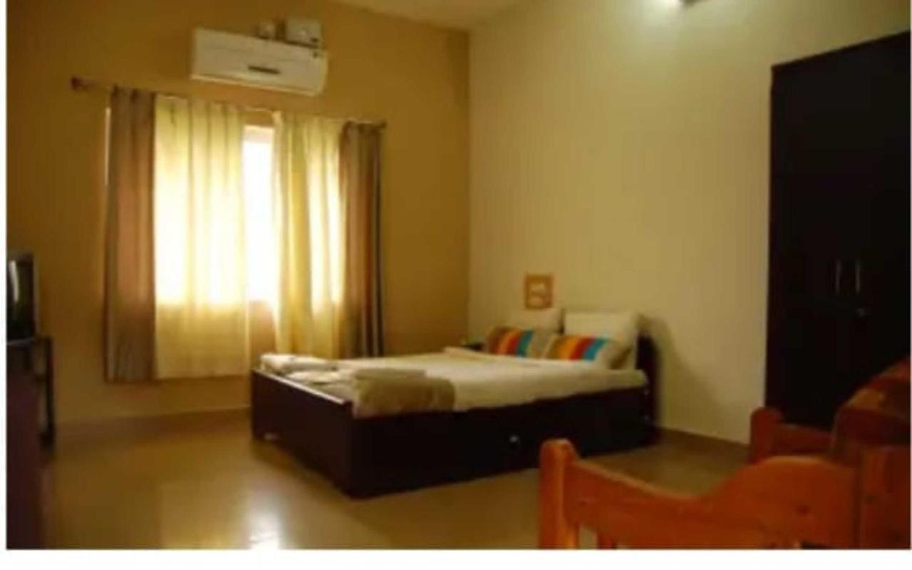Coorg Green Farm Resort Kushālnagar Екстериор снимка