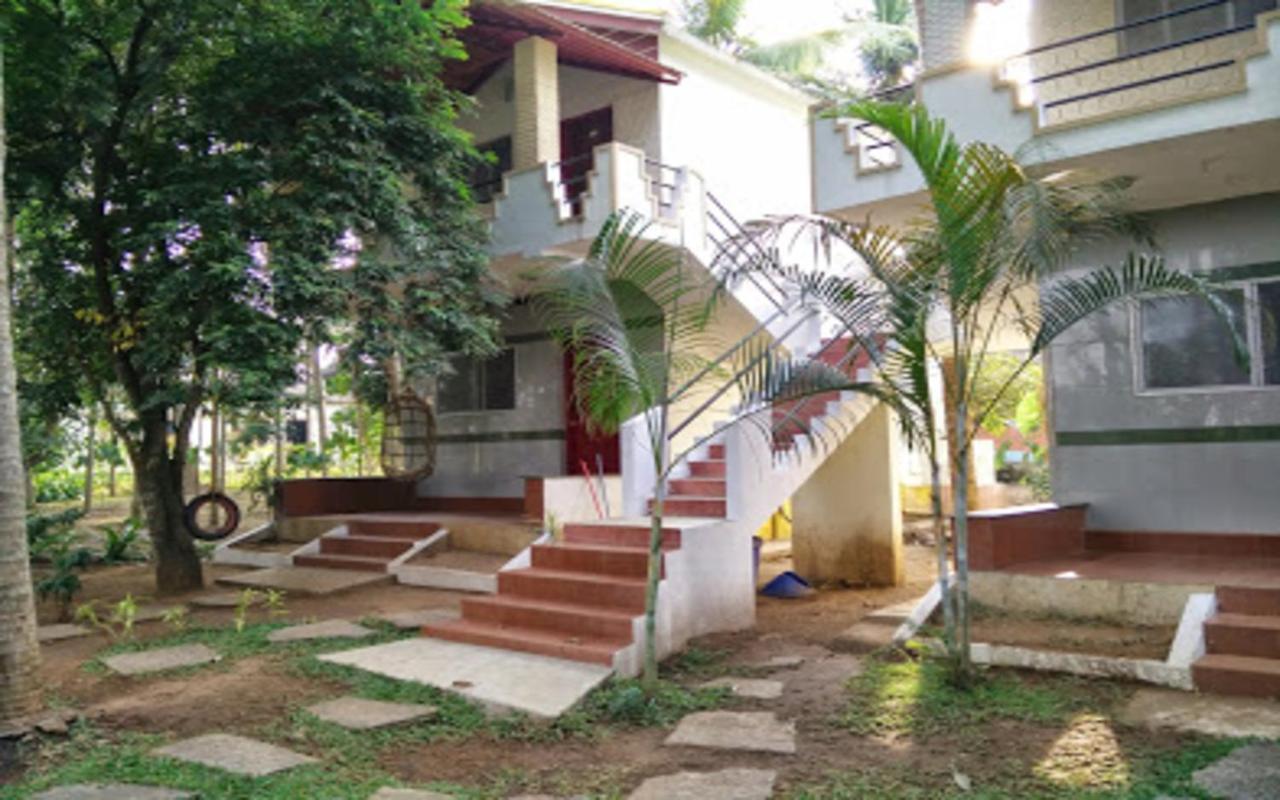 Coorg Green Farm Resort Kushālnagar Екстериор снимка