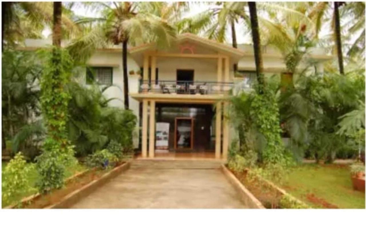 Coorg Green Farm Resort Kushālnagar Екстериор снимка