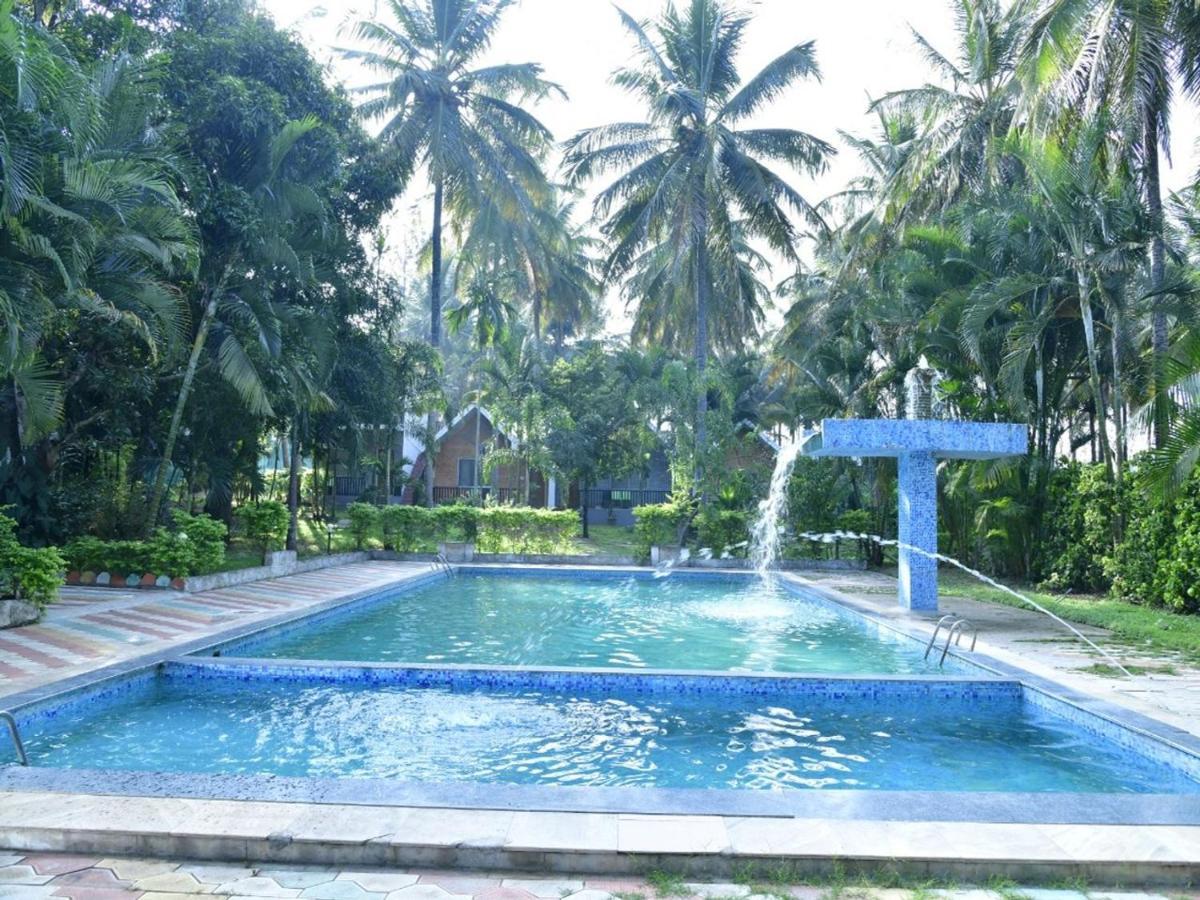 Coorg Green Farm Resort Kushālnagar Екстериор снимка