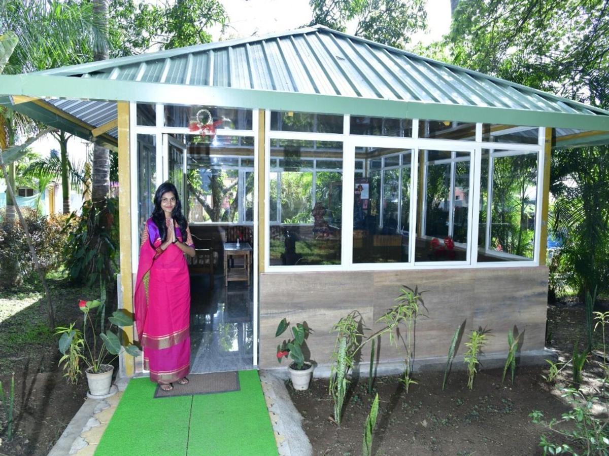 Coorg Green Farm Resort Kushālnagar Екстериор снимка