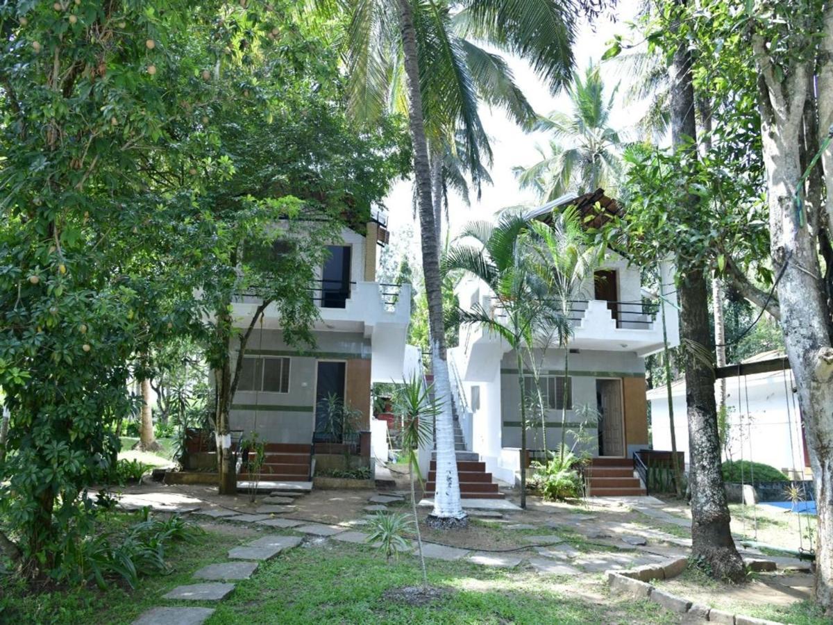 Coorg Green Farm Resort Kushālnagar Екстериор снимка