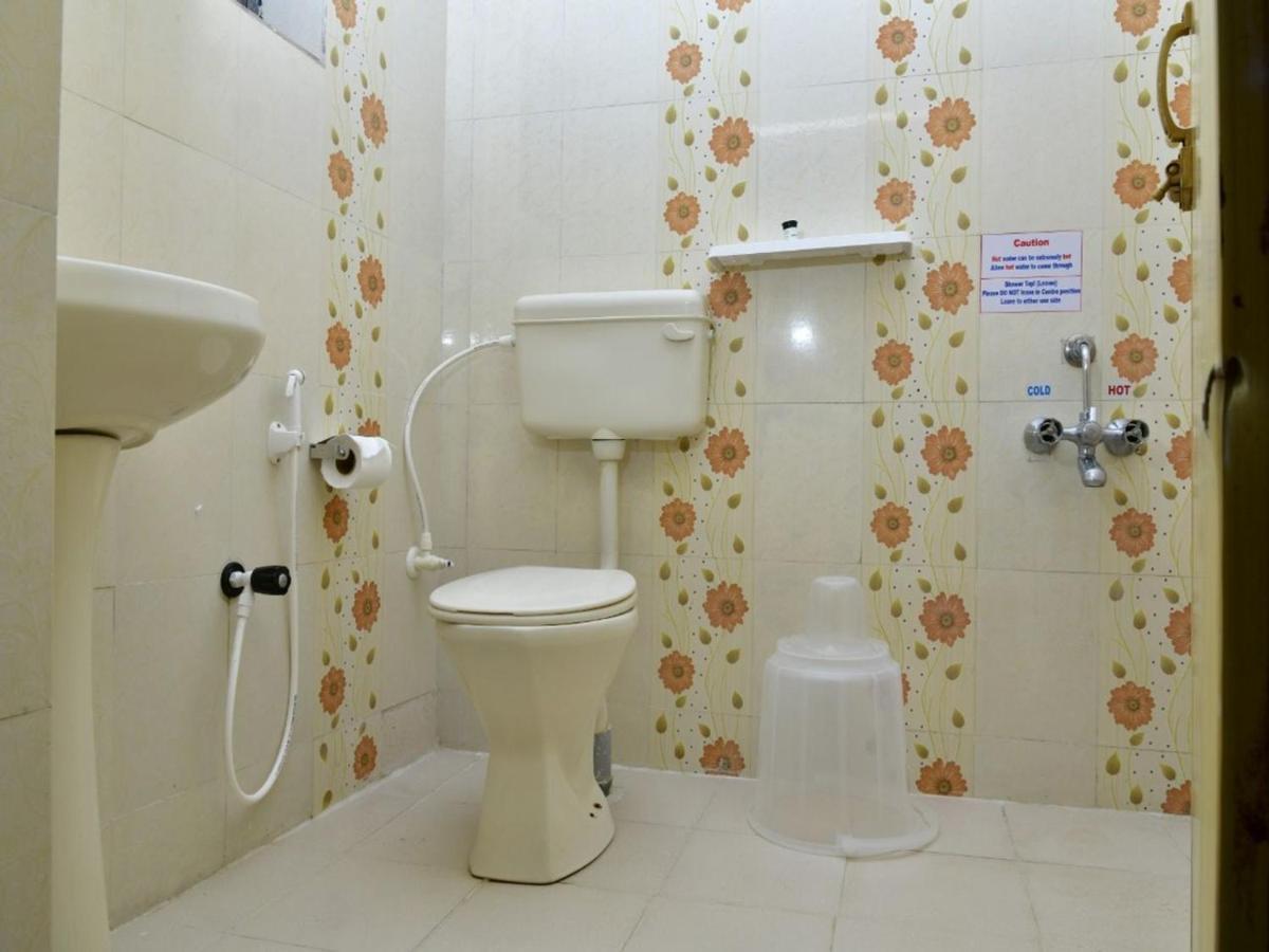 Coorg Green Farm Resort Kushālnagar Екстериор снимка