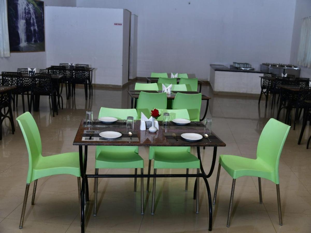 Coorg Green Farm Resort Kushālnagar Екстериор снимка