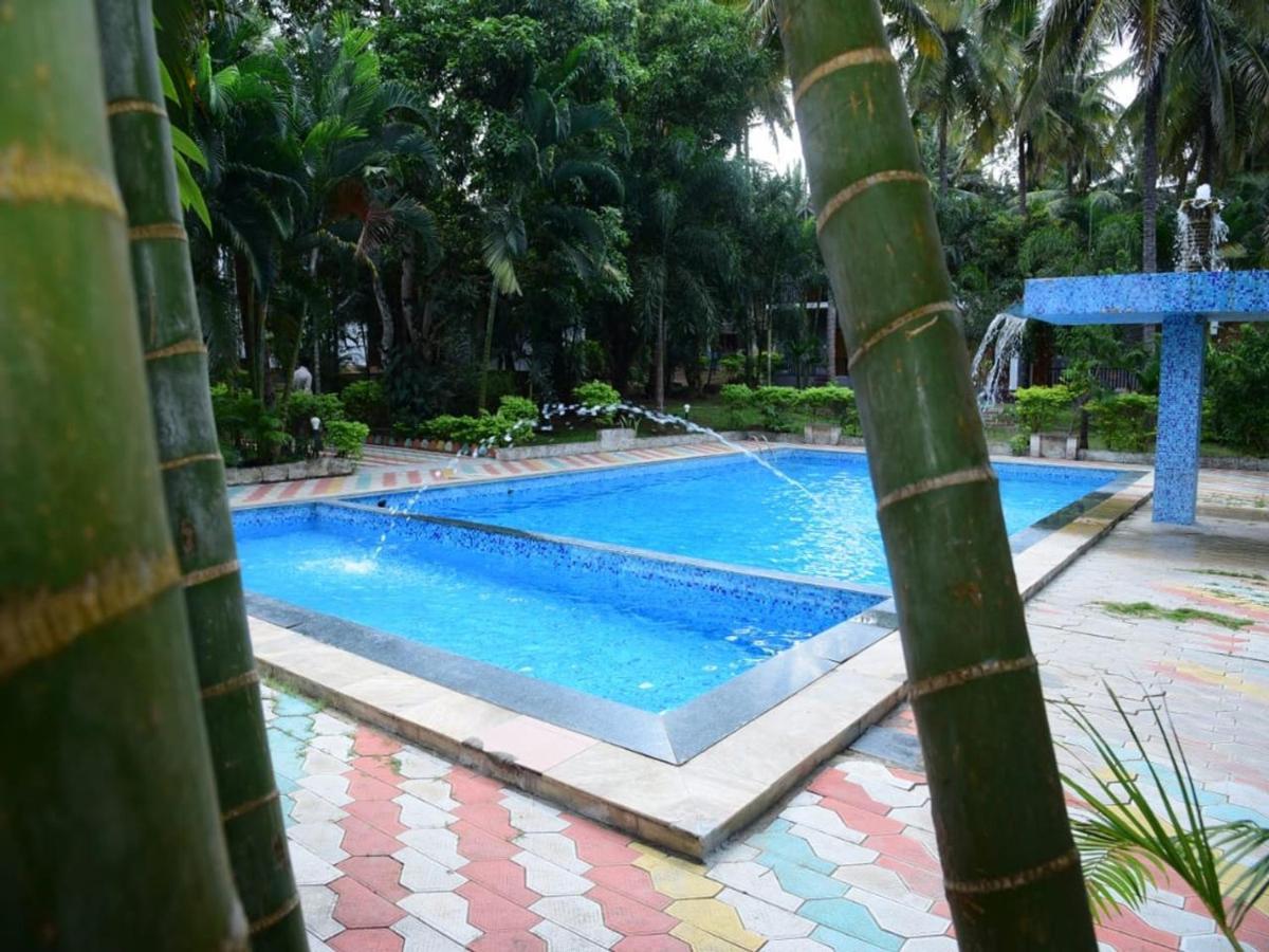 Coorg Green Farm Resort Kushālnagar Екстериор снимка