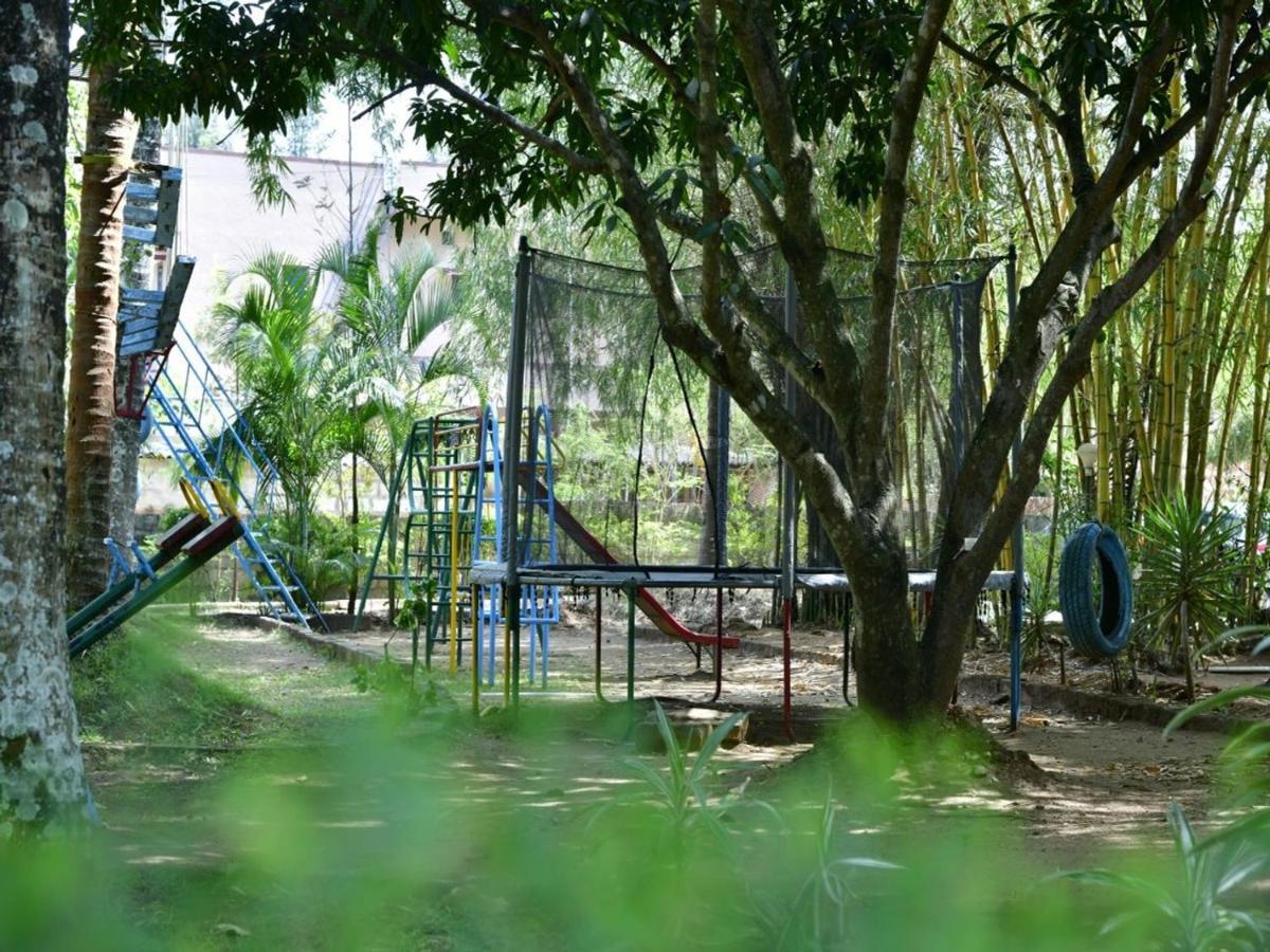 Coorg Green Farm Resort Kushālnagar Екстериор снимка