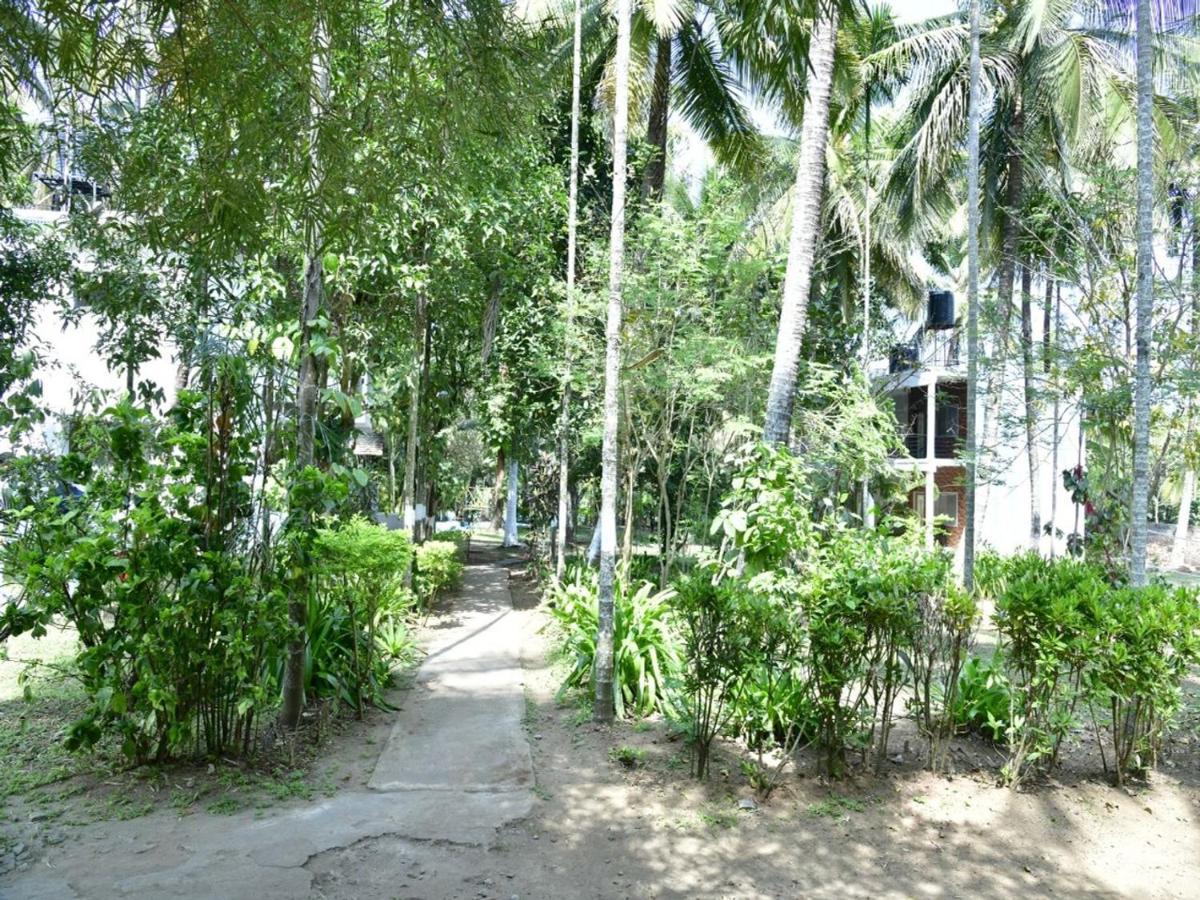 Coorg Green Farm Resort Kushālnagar Екстериор снимка
