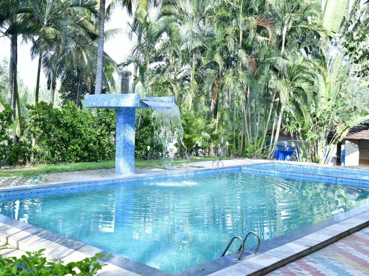 Coorg Green Farm Resort Kushālnagar Екстериор снимка