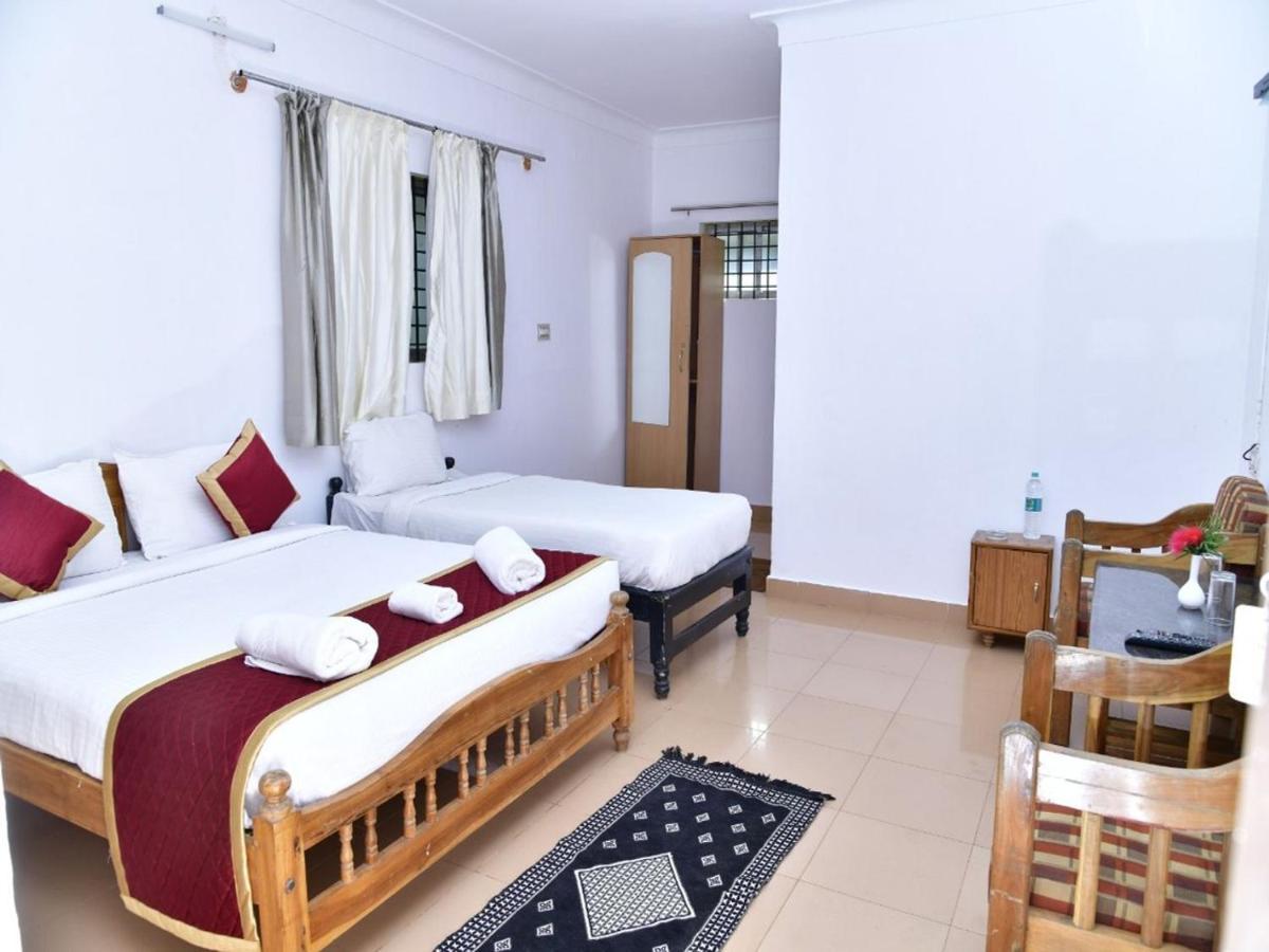 Coorg Green Farm Resort Kushālnagar Екстериор снимка