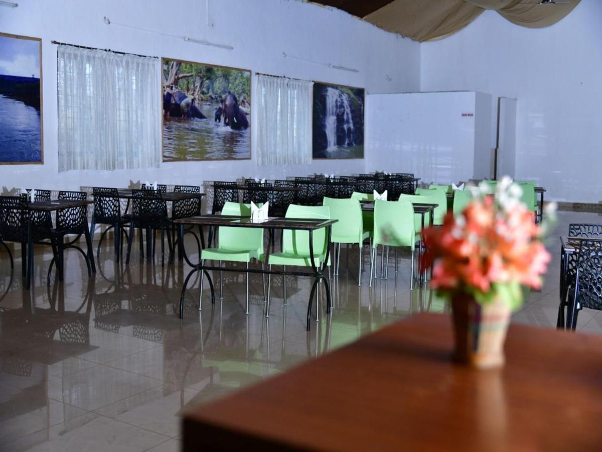 Coorg Green Farm Resort Kushālnagar Екстериор снимка