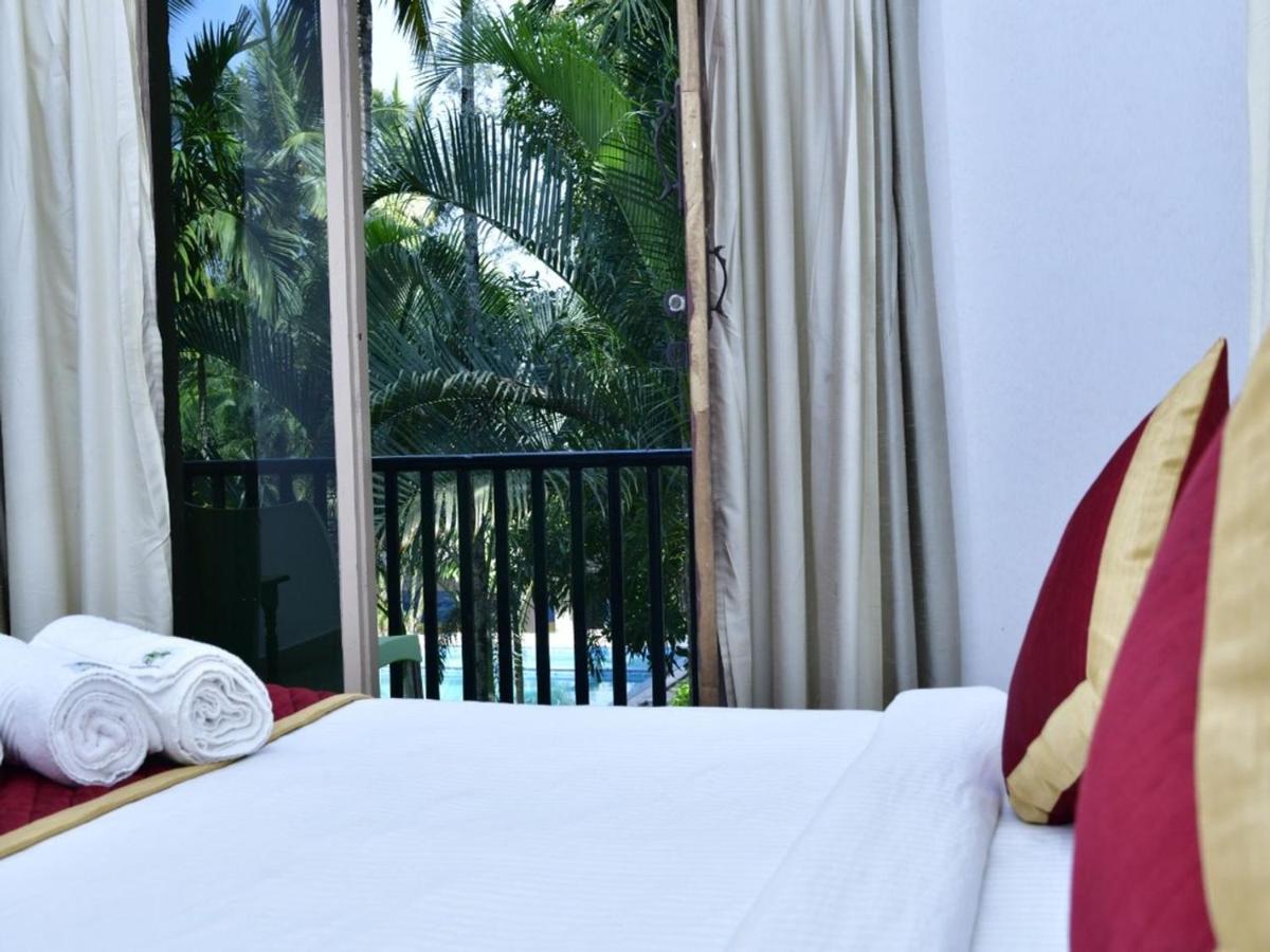Coorg Green Farm Resort Kushālnagar Екстериор снимка