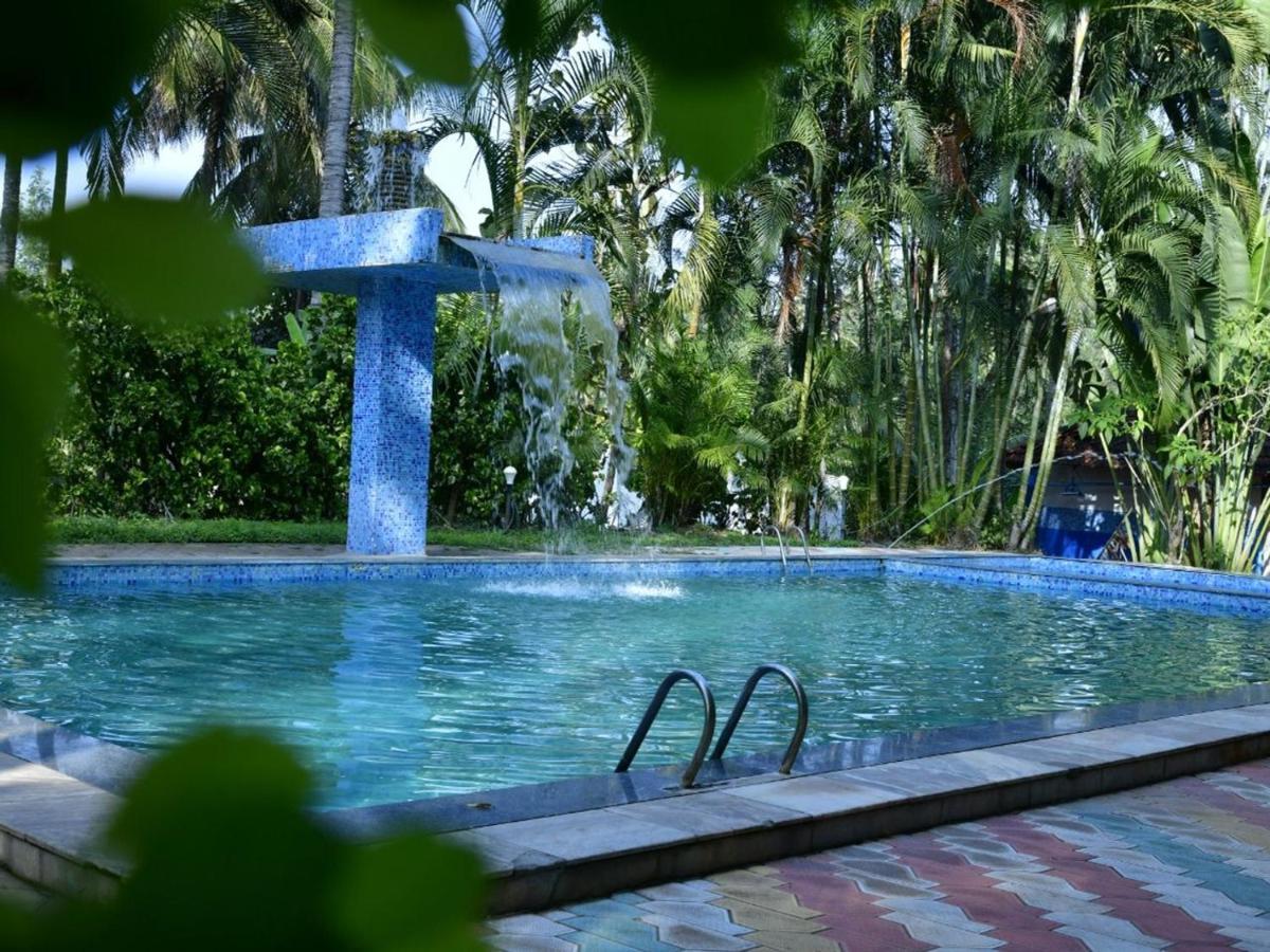 Coorg Green Farm Resort Kushālnagar Екстериор снимка