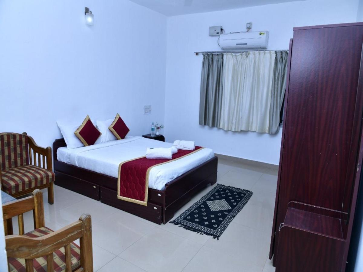 Coorg Green Farm Resort Kushālnagar Екстериор снимка