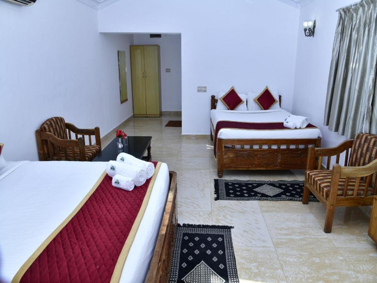Coorg Green Farm Resort Kushālnagar Екстериор снимка