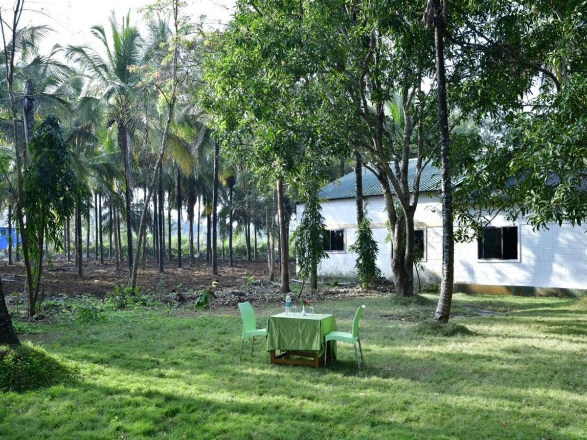 Coorg Green Farm Resort Kushālnagar Екстериор снимка