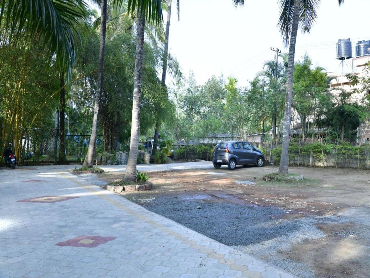 Coorg Green Farm Resort Kushālnagar Екстериор снимка