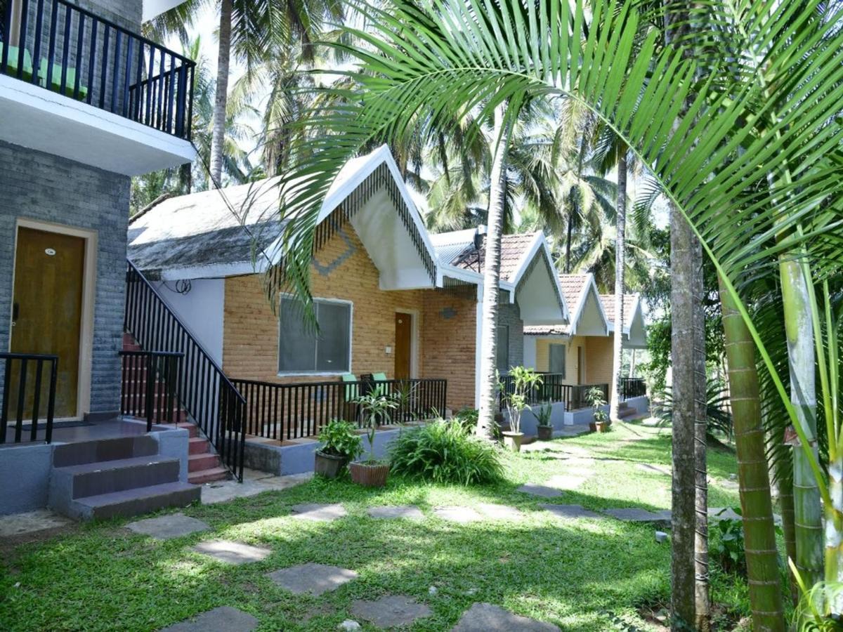 Coorg Green Farm Resort Kushālnagar Екстериор снимка