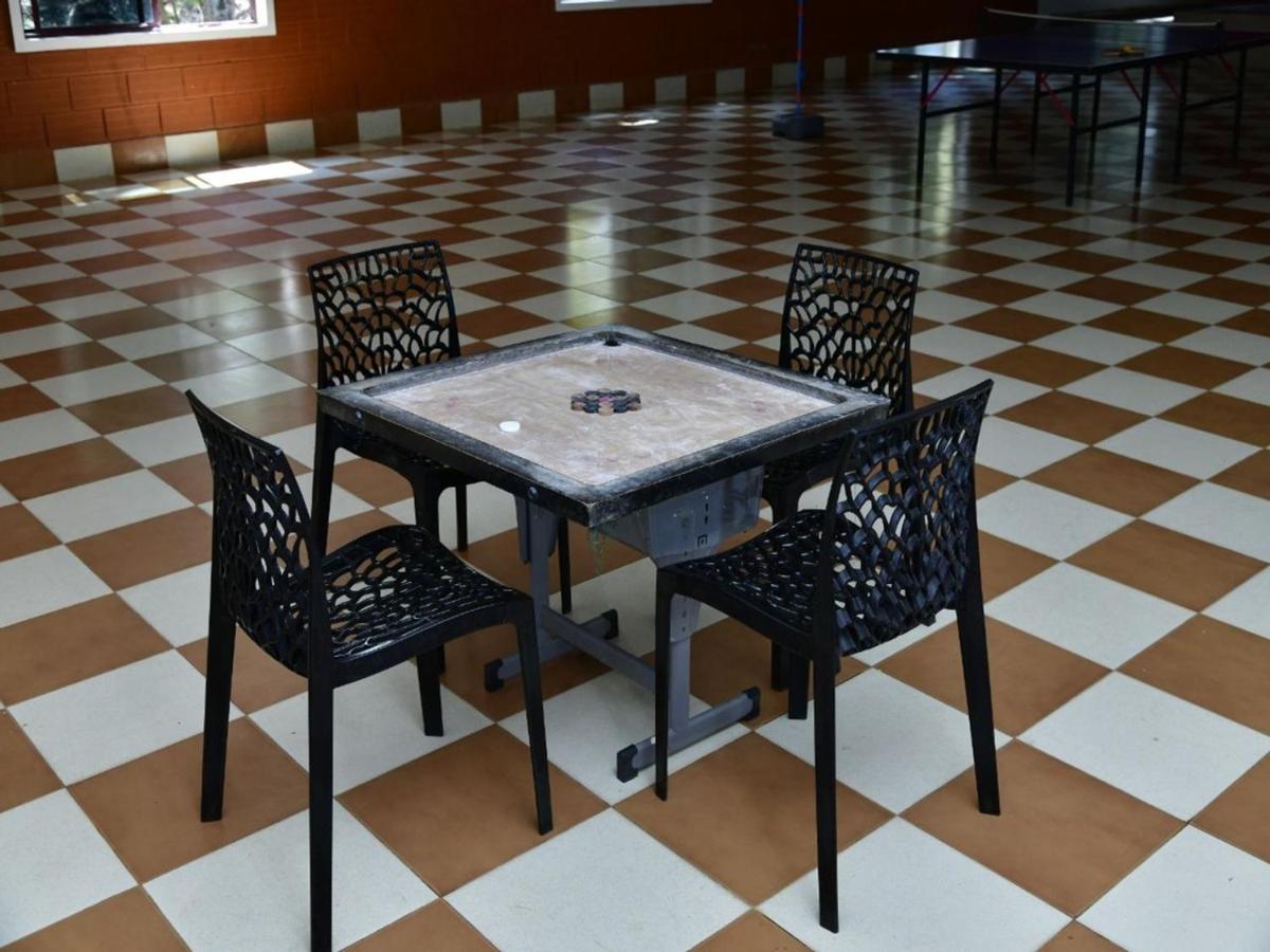 Coorg Green Farm Resort Kushālnagar Екстериор снимка
