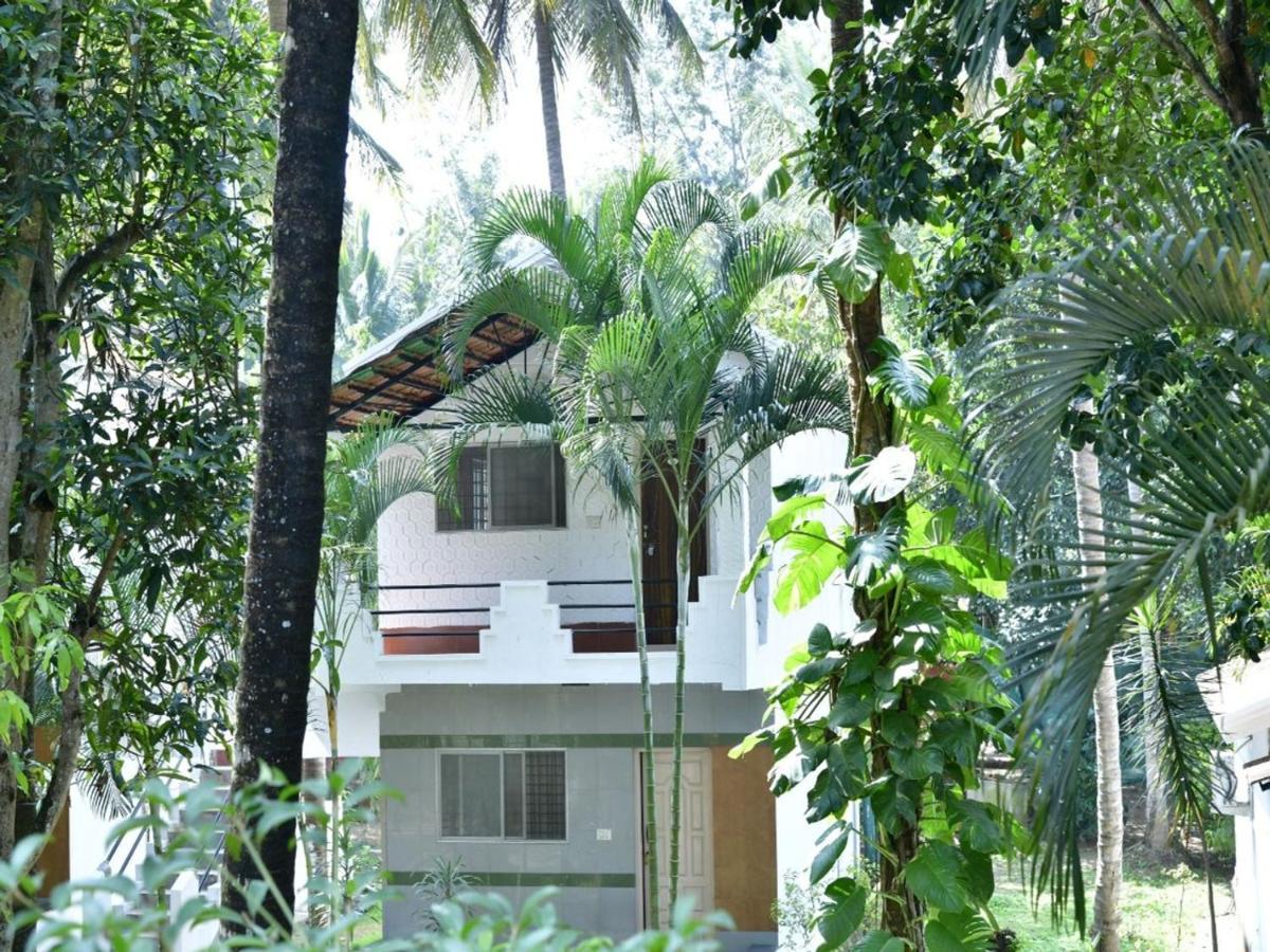 Coorg Green Farm Resort Kushālnagar Екстериор снимка