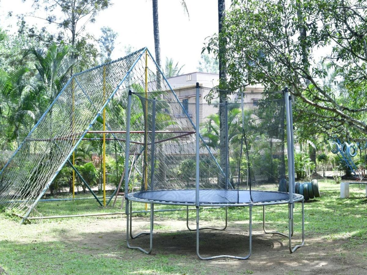 Coorg Green Farm Resort Kushālnagar Екстериор снимка